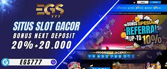 5 Situs Slot Mudah Jackpot Terbesar Di Asia .Com 1