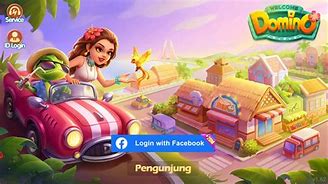 Apk Slot Pesaing Higgs Domino Gacor Semua Jenis Rp Mini