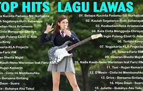 Chord Gitar Lagu Lawas Pop