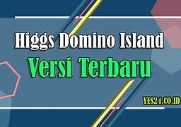 Domino Island Versi Baru 2021