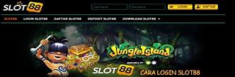 Ilmu Padi 88 Slot Login Link Alternatif