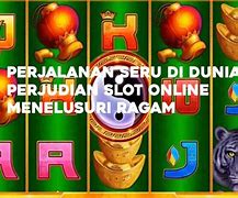 Istilah Dalam Dunia Judi Slot Online Terpercaya 2023 Forum