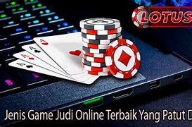 Nama Game Judi Rolet Terbaik 2024