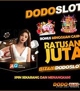 Slot Rebate 1 Juta