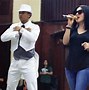 Syahrini Konser 10 Tahun Jambul Khatulistiwa